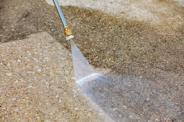 Riverview, SC Pressure Washing Company