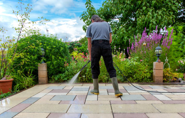 Best Parking Lot and Garage Cleaning  in Riverview, SC